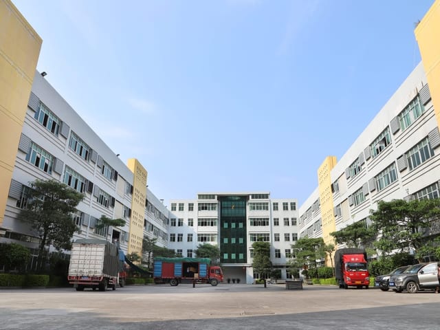 DOING SHOES footwear factory in Quanzhou, China — OEM/ODM manufacturing