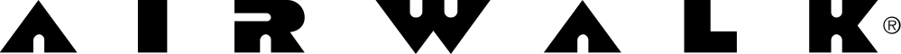 AIRWALK — footwear manufactured by DOING