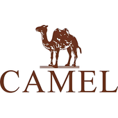 CAMEL — footwear manufactured by DOING