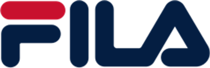 FILA — footwear manufactured by DOING