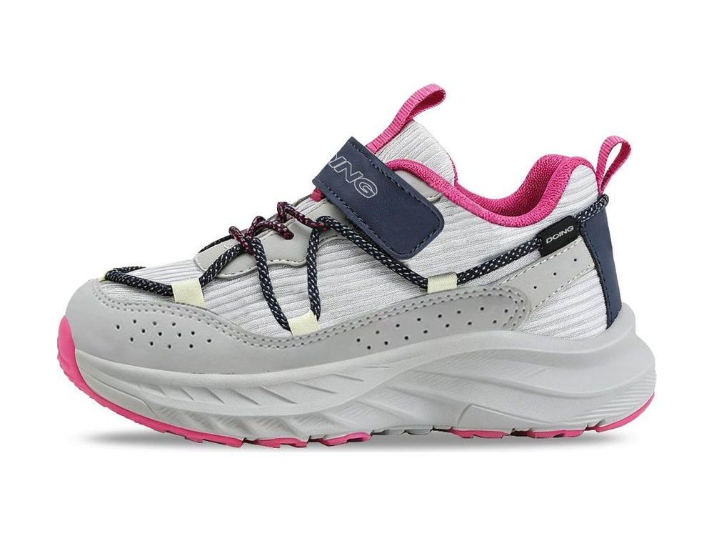 OEM/ODM kids' shoe manufactured by DOING Footwear (sample 1)