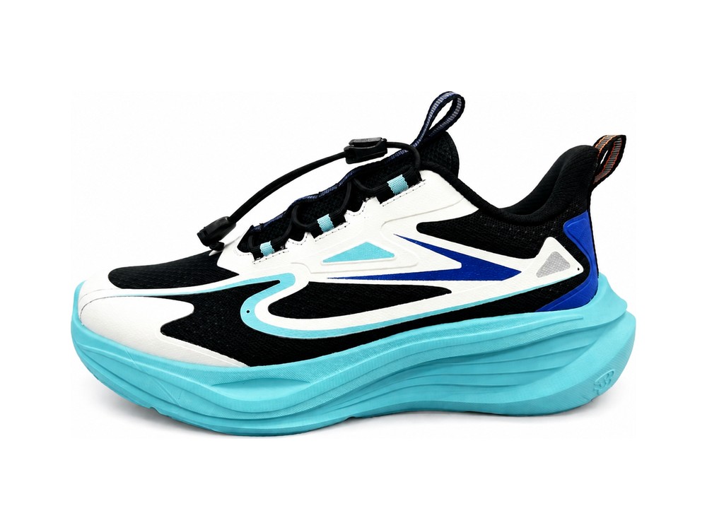 OEM/ODM kids' shoe manufactured by DOING Footwear (sample 4)