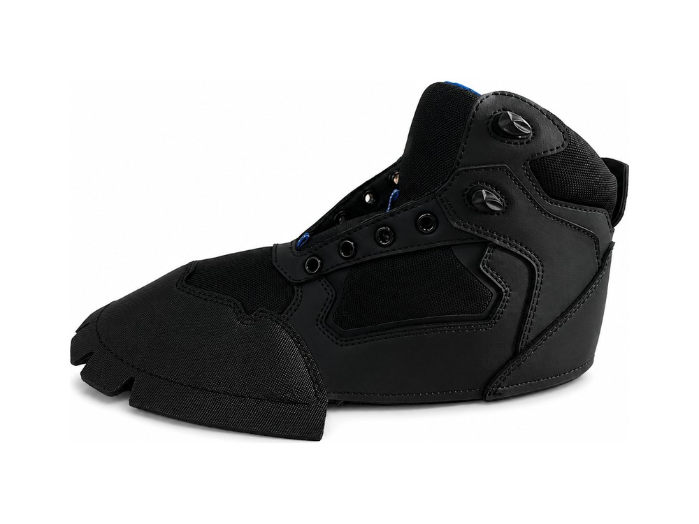 OEM/ODM shoe component / semi-finished upper manufactured by DOING Footwear (sample 1)