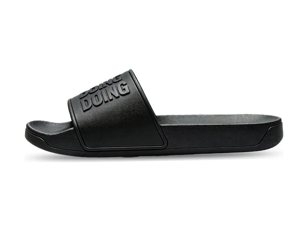 OEM/ODM slipper / slide manufactured by DOING Footwear (sample 1)