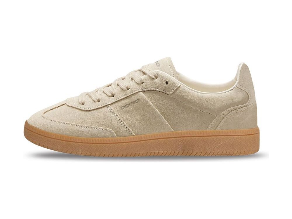 OEM/ODM vegan & sustainable shoe manufactured by DOING Footwear (sample 2)