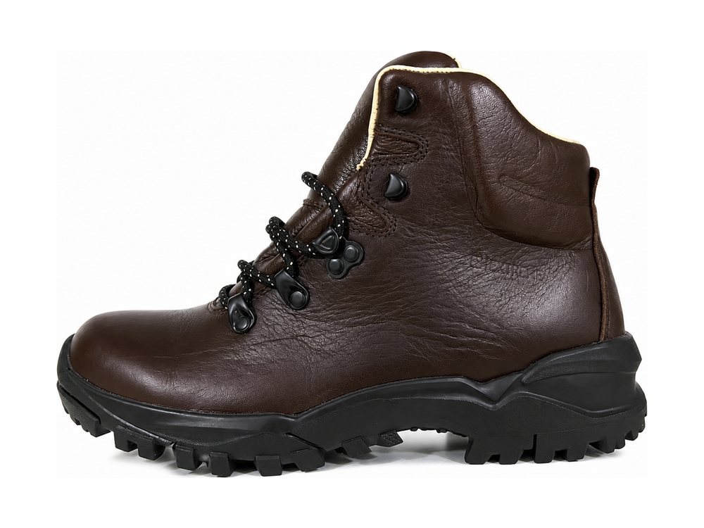 OEM/ODM waterproof shoe manufactured by DOING Footwear (sample 4)