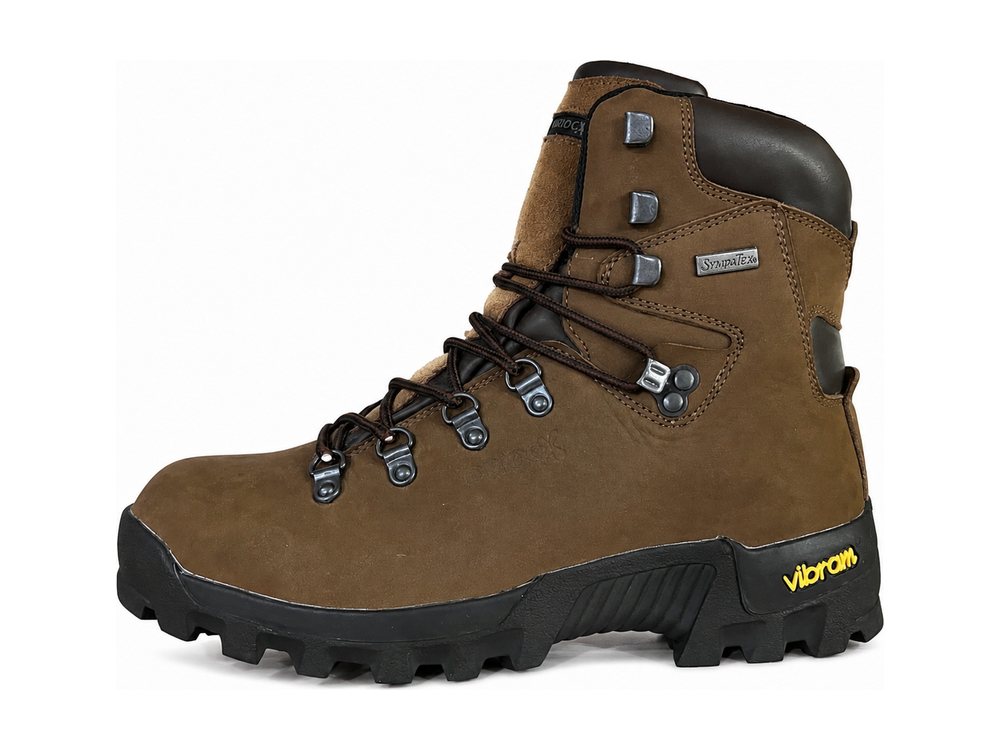 OEM/ODM waterproof shoe manufactured by DOING Footwear (sample 5)