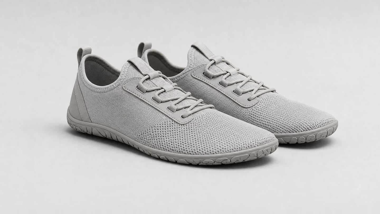 Barefoot Shoe Manufacturer — OEM/ODM by DOING SHOES