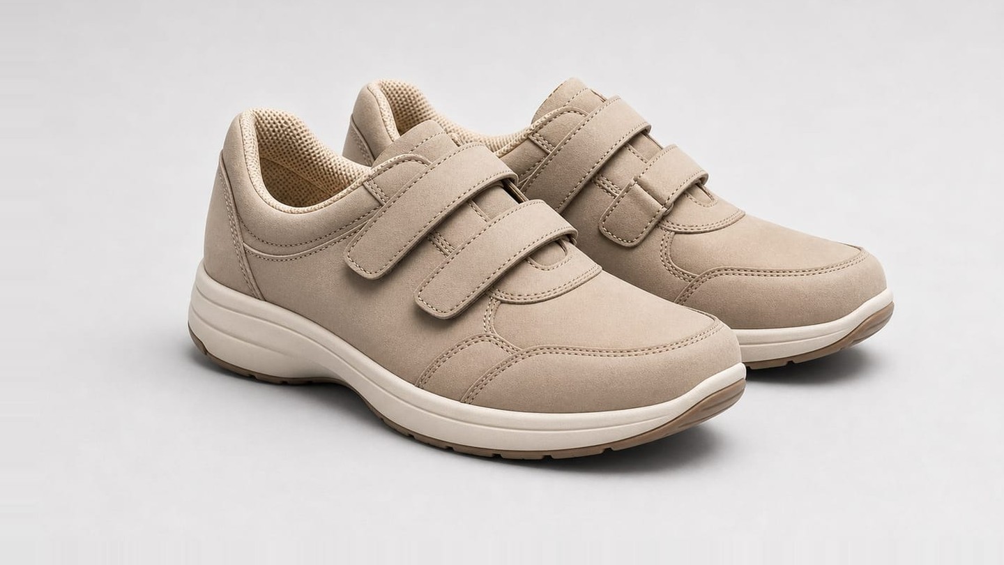 Orthopedic Shoe Manufacturer — OEM/ODM by DOING SHOES