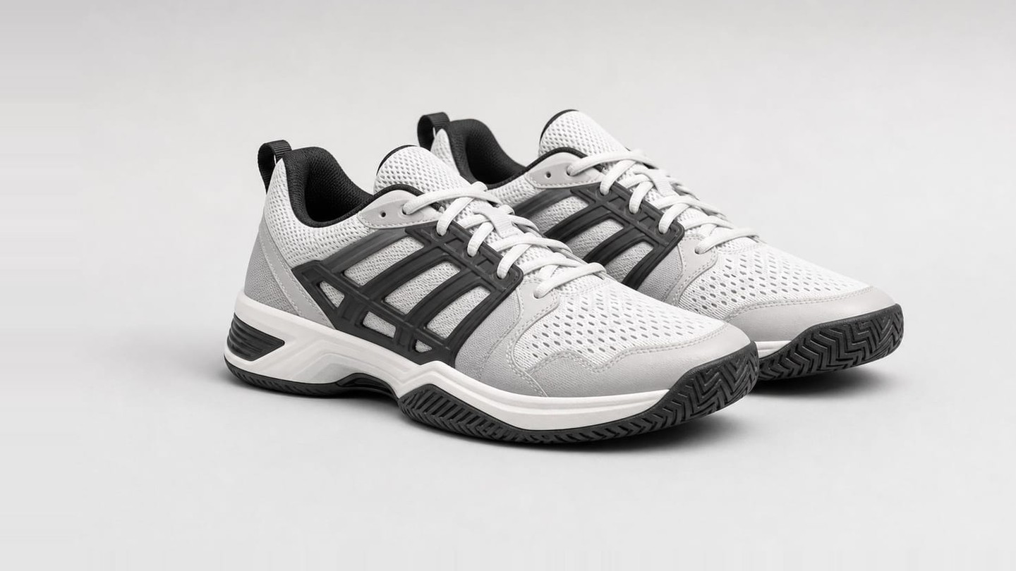 Padel Shoe Manufacturer — OEM/ODM by DOING SHOES