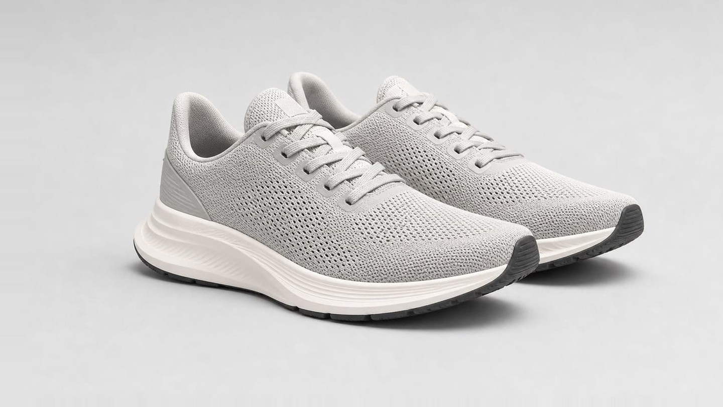 Running Shoe Manufacturer — OEM/ODM by DOING SHOES