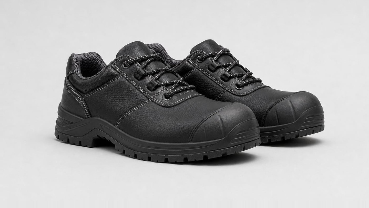 Safety Shoe Manufacturer — OEM/ODM by DOING SHOES
