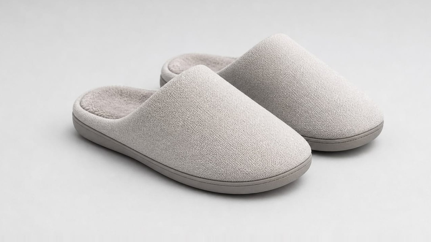 Slipper Manufacturer — OEM/ODM by DOING SHOES