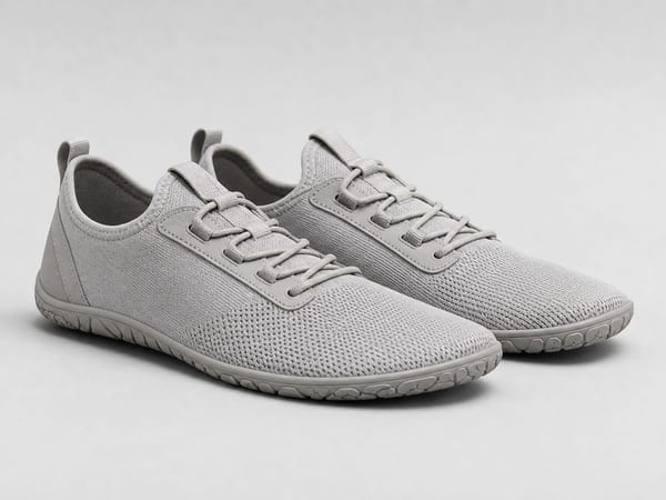 Barefoot Shoes OEM/ODM manufacturing — DOING SHOES