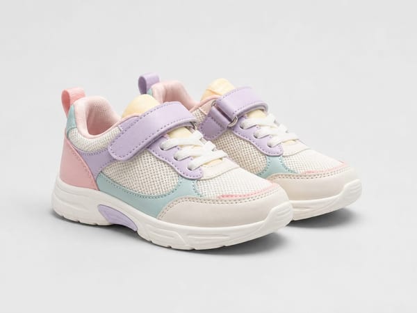 Kids' Shoes OEM/ODM manufacturing — DOING SHOES