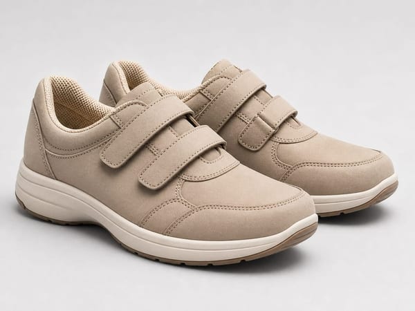 Orthopedic & Comfort Shoes OEM/ODM manufacturing — DOING SHOES