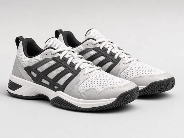 Padel & Court Shoes OEM/ODM manufacturing — DOING SHOES