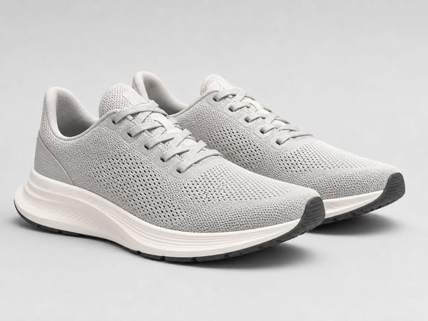 Running Shoes OEM/ODM manufacturing — DOING SHOES
