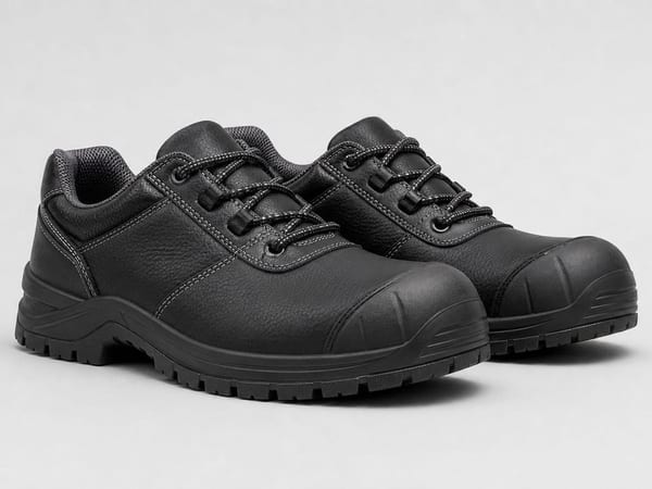 Safety & Work Footwear OEM/ODM manufacturing — DOING SHOES