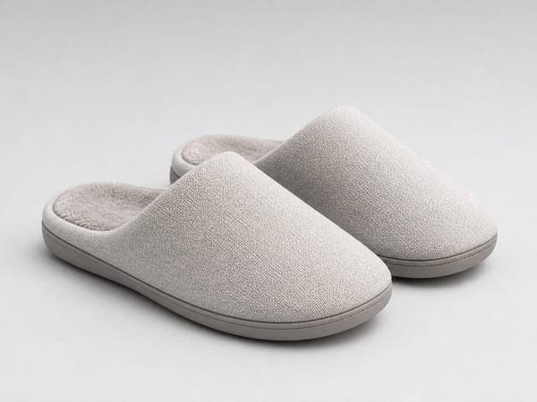 Slippers & Slides OEM/ODM manufacturing — DOING SHOES