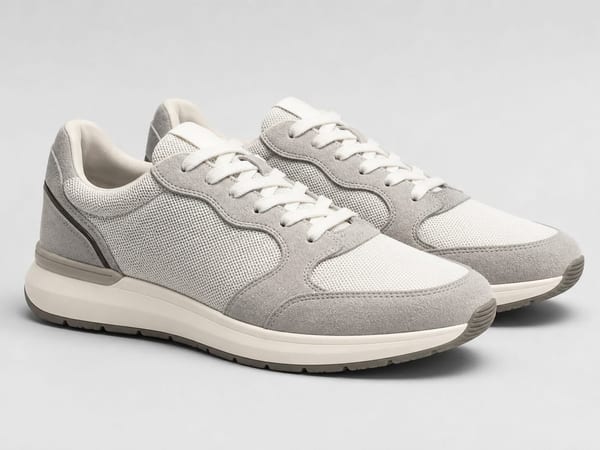 Sneakers OEM/ODM manufacturing — DOING SHOES