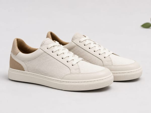 Vegan & Sustainable Shoes OEM/ODM manufacturing — DOING SHOES