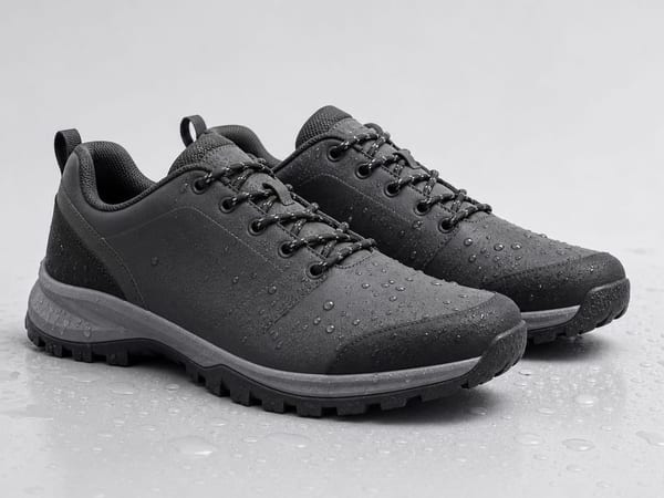 Waterproof Shoes OEM/ODM manufacturing — DOING SHOES