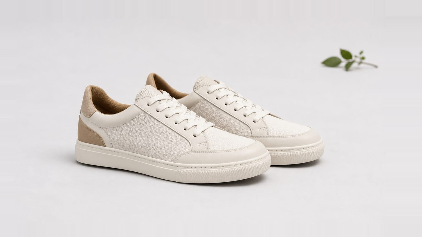 Vegan Shoe Manufacturer — OEM/ODM by DOING SHOES