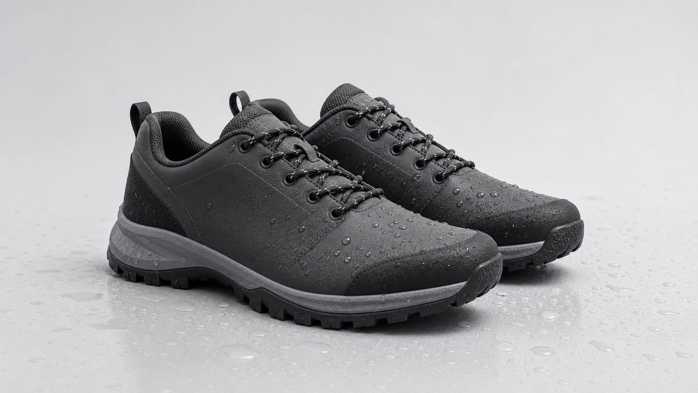 Waterproof Shoe Manufacturer — OEM/ODM by DOING SHOES